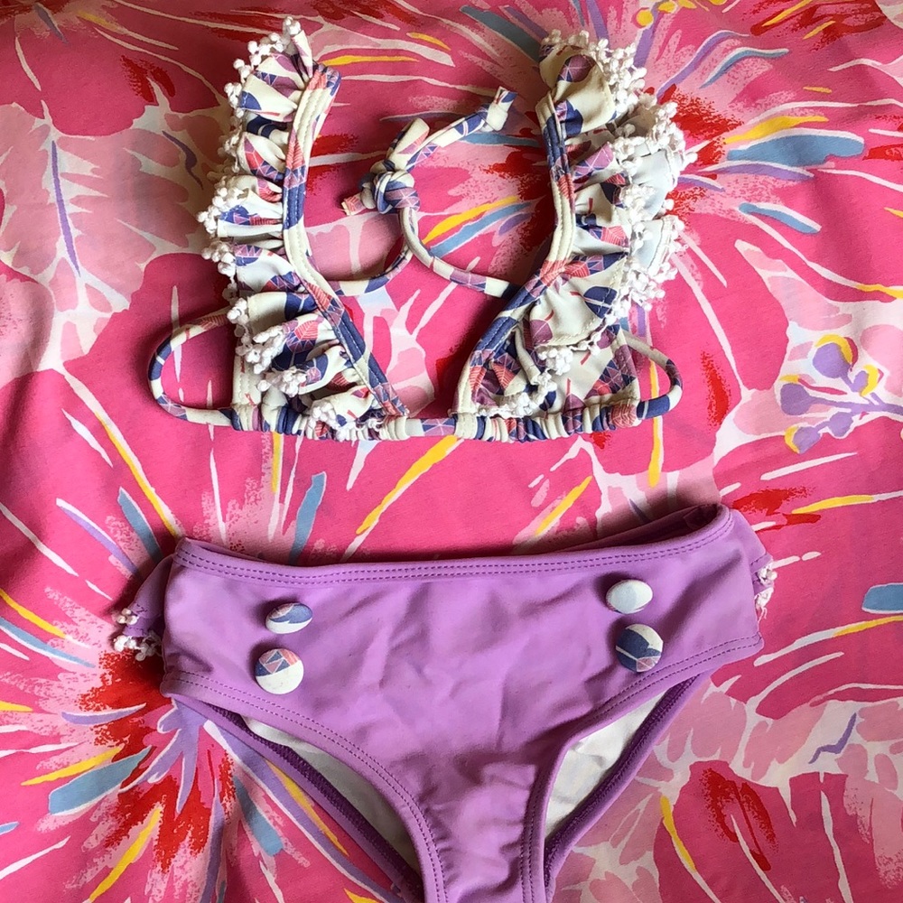 Girl kini